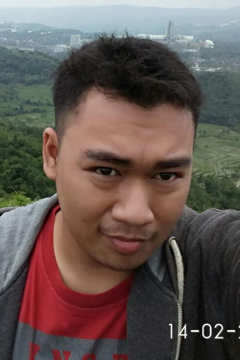 Rifky Aulia Ramadhan